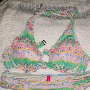 Sold Victoria's secret bikini xs